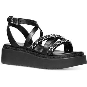 Michael Kors Issi strappy platform sandals